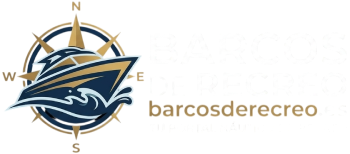 Barcos de Recreo